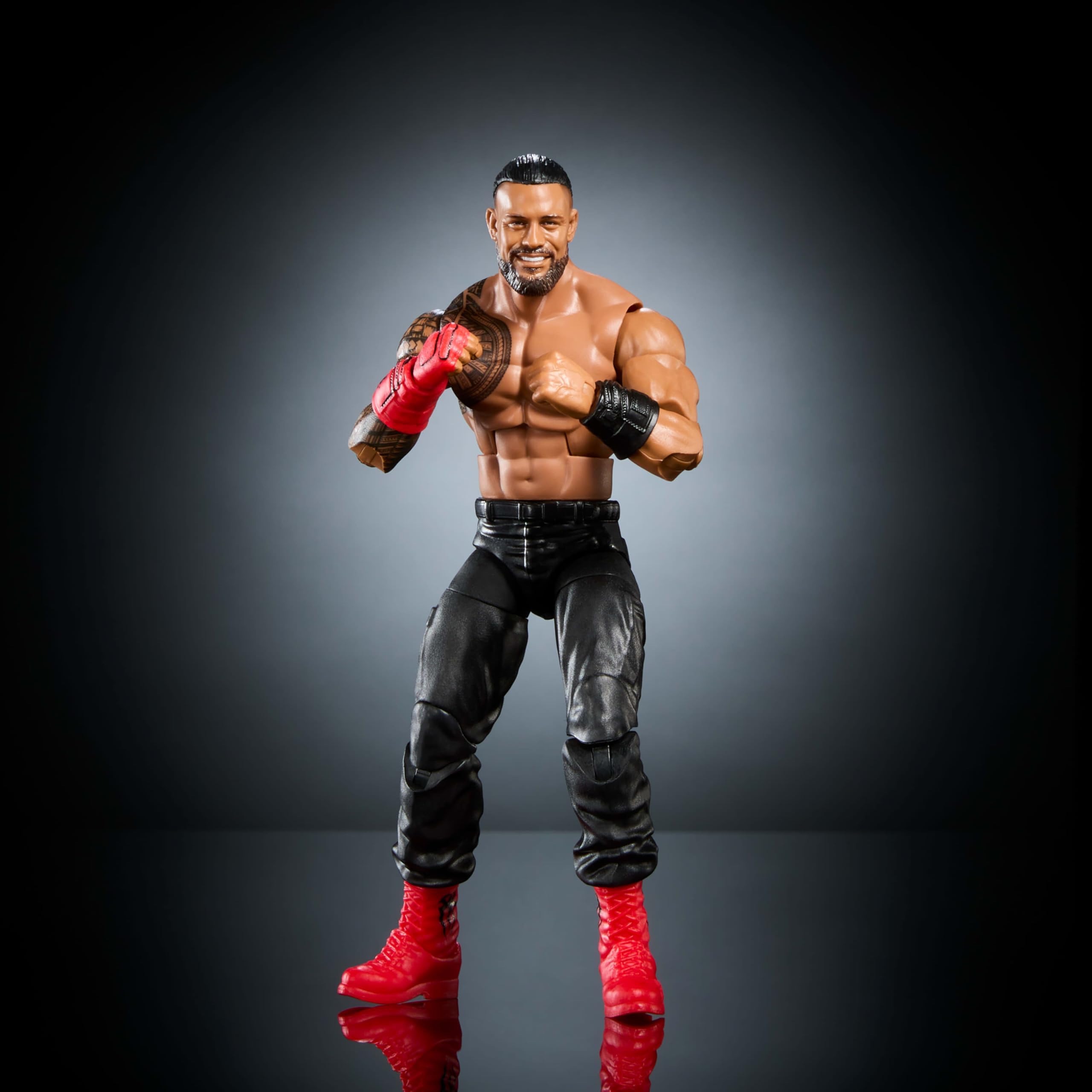 Amazon.com: Mattel WWE Elite Collection Action Figure